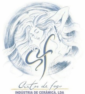 Este  o logo® da Artes de Fogo, Lda
estamos no mercado desde 1991.